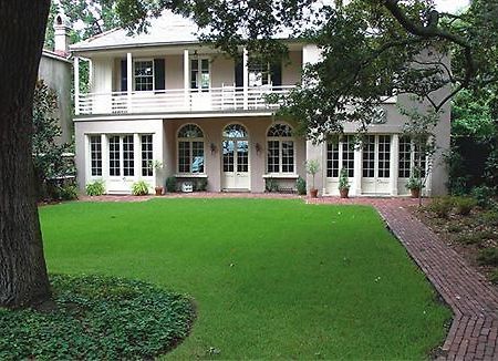 21 East Battery Bed & Breakfast Чарльстон Экстерьер фото