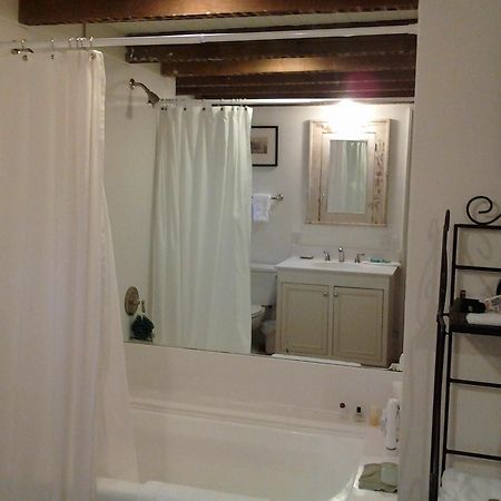 21 East Battery Bed & Breakfast Чарльстон Экстерьер фото