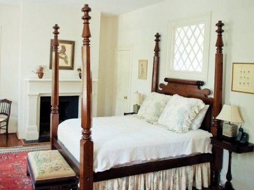 21 East Battery Bed & Breakfast Чарльстон Экстерьер фото