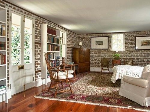21 East Battery Bed & Breakfast Чарльстон Экстерьер фото