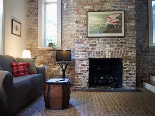 21 East Battery Bed & Breakfast Чарльстон Экстерьер фото