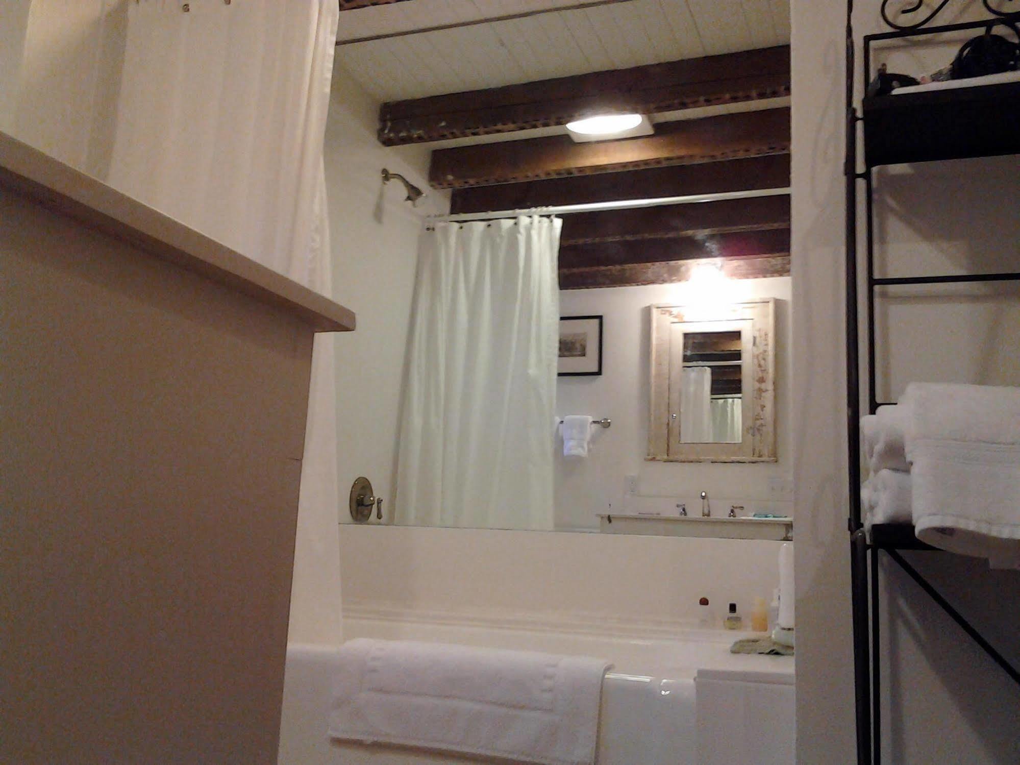 21 East Battery Bed & Breakfast Чарльстон Экстерьер фото